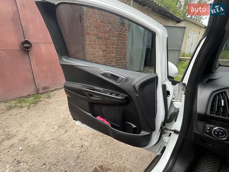 Микровэн Ford B-Max 2015 в Харькове