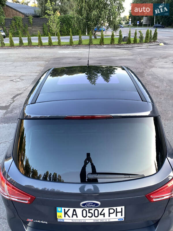 Микровэн Ford B-Max 2014 в Киеве