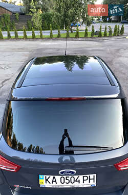 Микровэн Ford B-Max 2014 в 