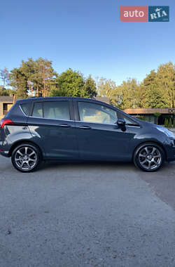 Микровэн Ford B-Max 2014 в 