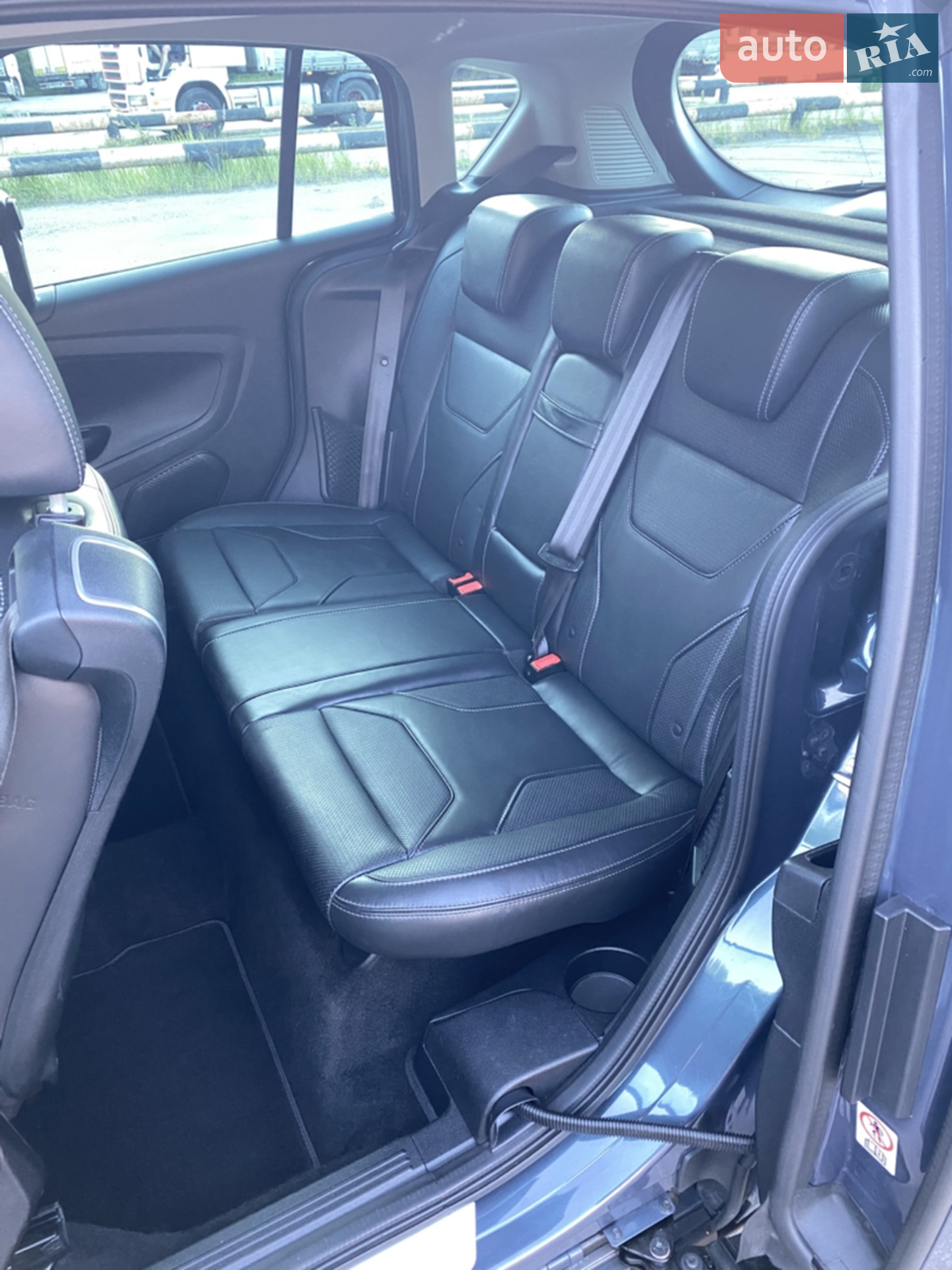 2014 Ford B-MAX - мініатюра 34