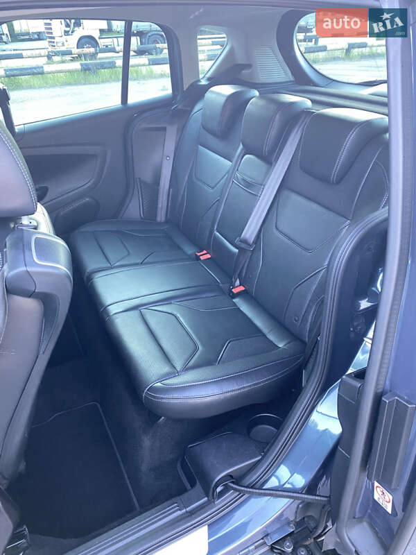 Микровэн Ford B-Max 2014 в Киеве