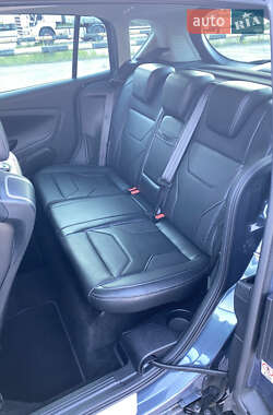 Микровэн Ford B-Max 2014 в 
