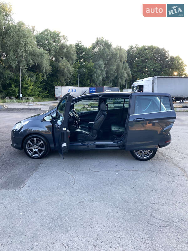 Микровэн Ford B-Max 2014 в Киеве