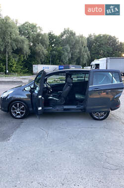 Микровэн Ford B-Max 2014 в 