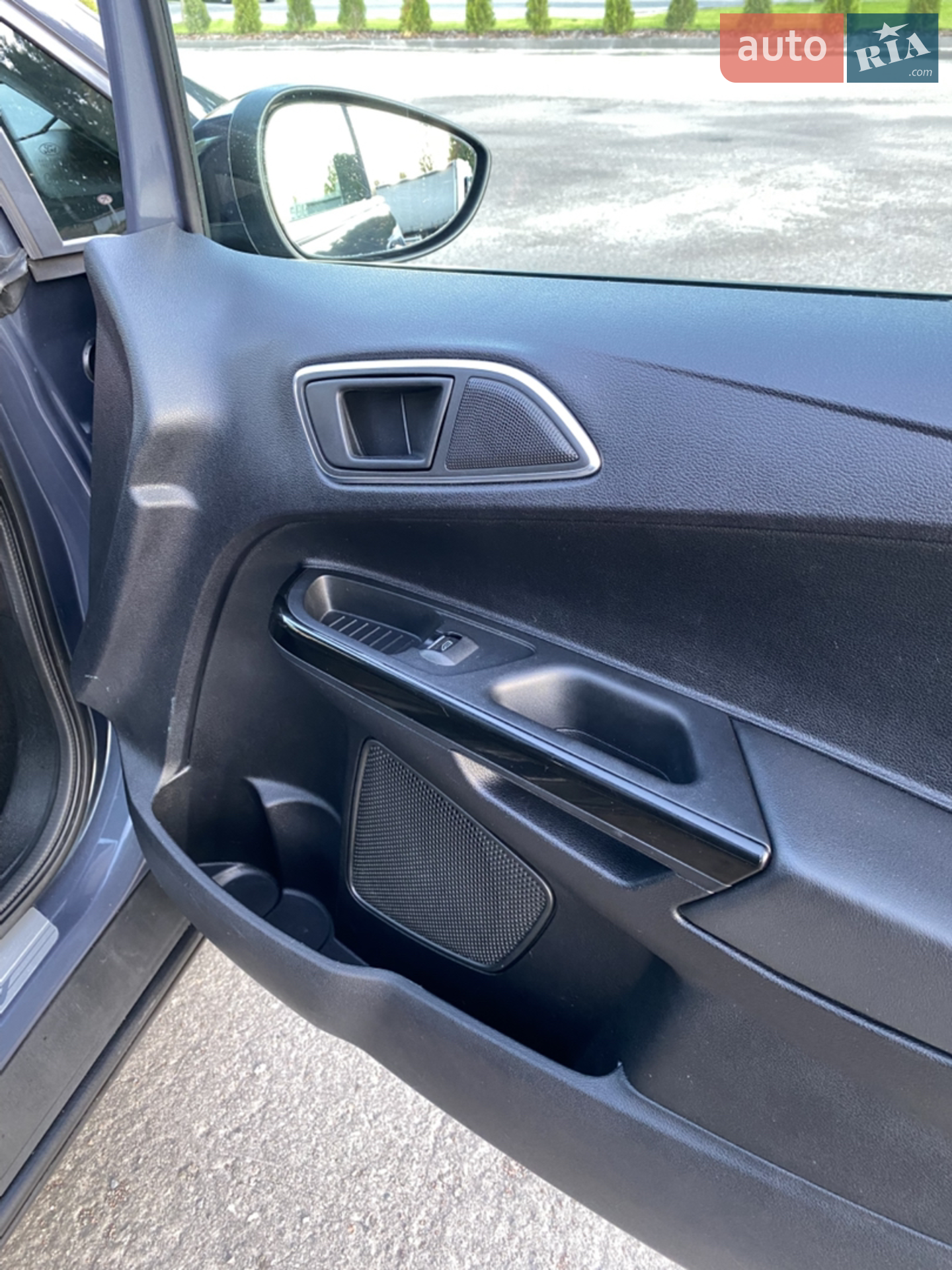2014 Ford B-MAX - мініатюра 46