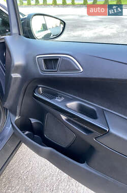 Микровэн Ford B-Max 2014 в 