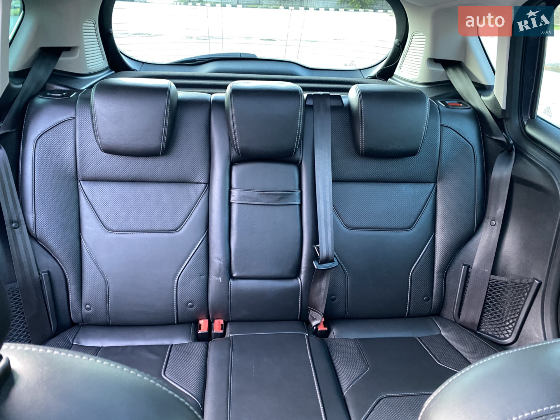 2014 Ford B-MAX - мініатюра 49