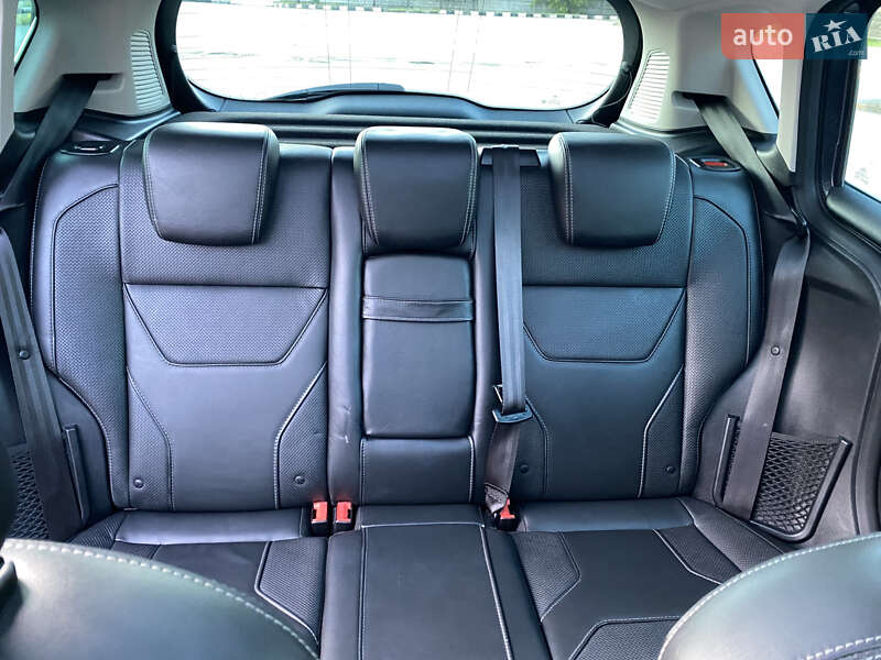 Микровэн Ford B-Max 2014 в Киеве