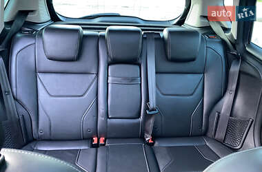 Микровэн Ford B-Max 2014 в 