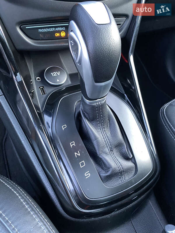 Микровэн Ford B-Max 2014 в Киеве