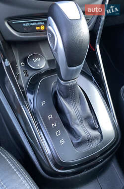 Микровэн Ford B-Max 2014 в 
