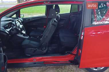 Микровэн Ford B-Max 2014 в 