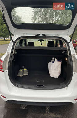 Микровэн Ford B-Max 2013 в 