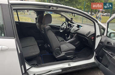 Микровэн Ford B-Max 2013 в 