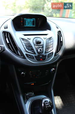 Мікровен Ford B-Max 2014 в 