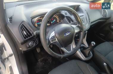 Мікровен Ford B-Max 2014 в 