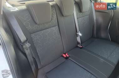 Мікровен Ford B-Max 2014 в 