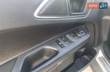 Мікровен Ford B-Max 2014 в 