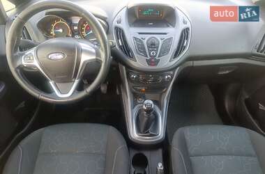Мікровен Ford B-Max 2014 в 