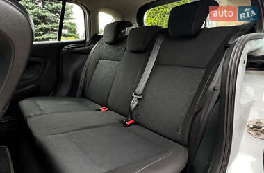 Мікровен Ford B-Max 2013 в 