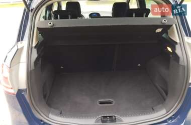 Мікровен Ford B-Max 2015 в 