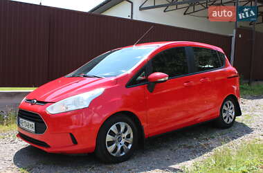 Мікровен Ford B-Max 2014 в Вінниці