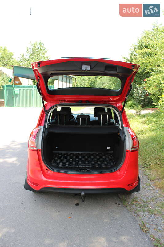 Мікровен Ford B-Max 2014 в Вінниці
