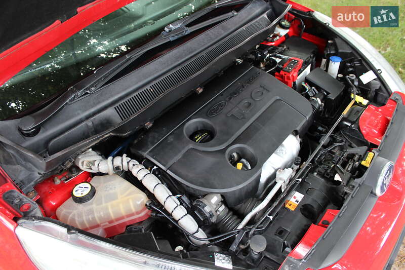 Мікровен Ford B-Max 2014 в Вінниці