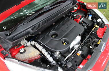 Мікровен Ford B-Max 2014 в 