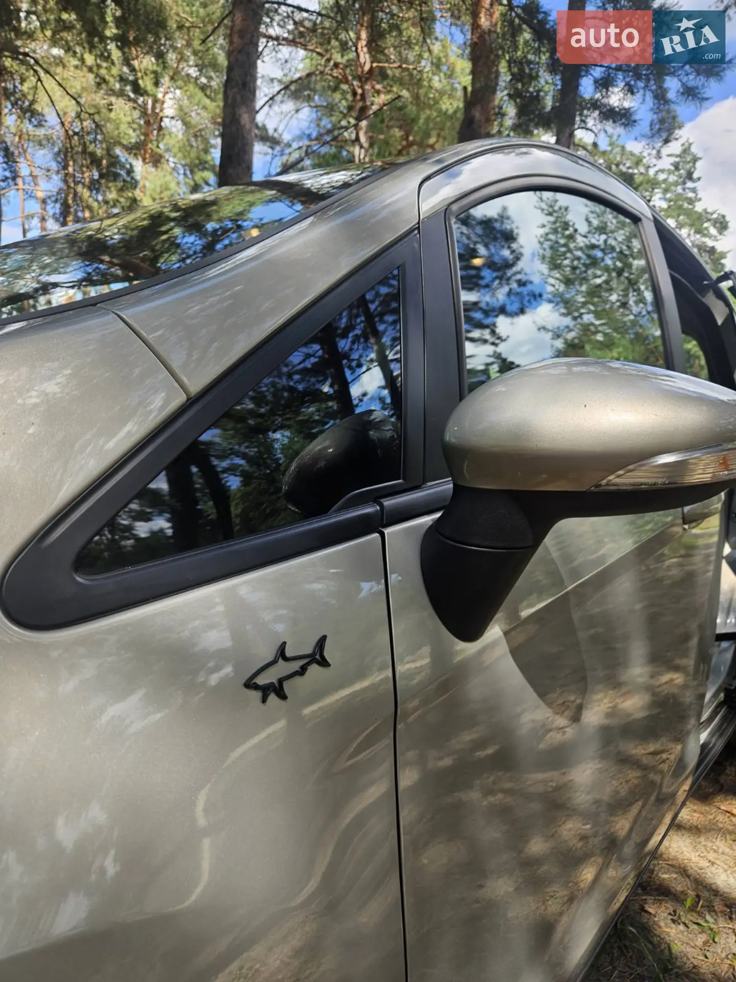2013 Ford B-MAX - мініатюра 9