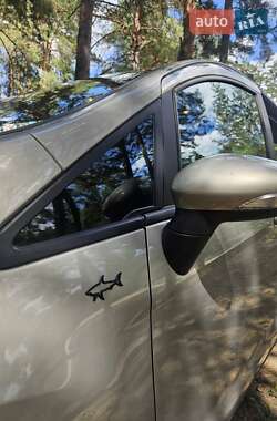 Микровэн Ford B-Max 2013 в 