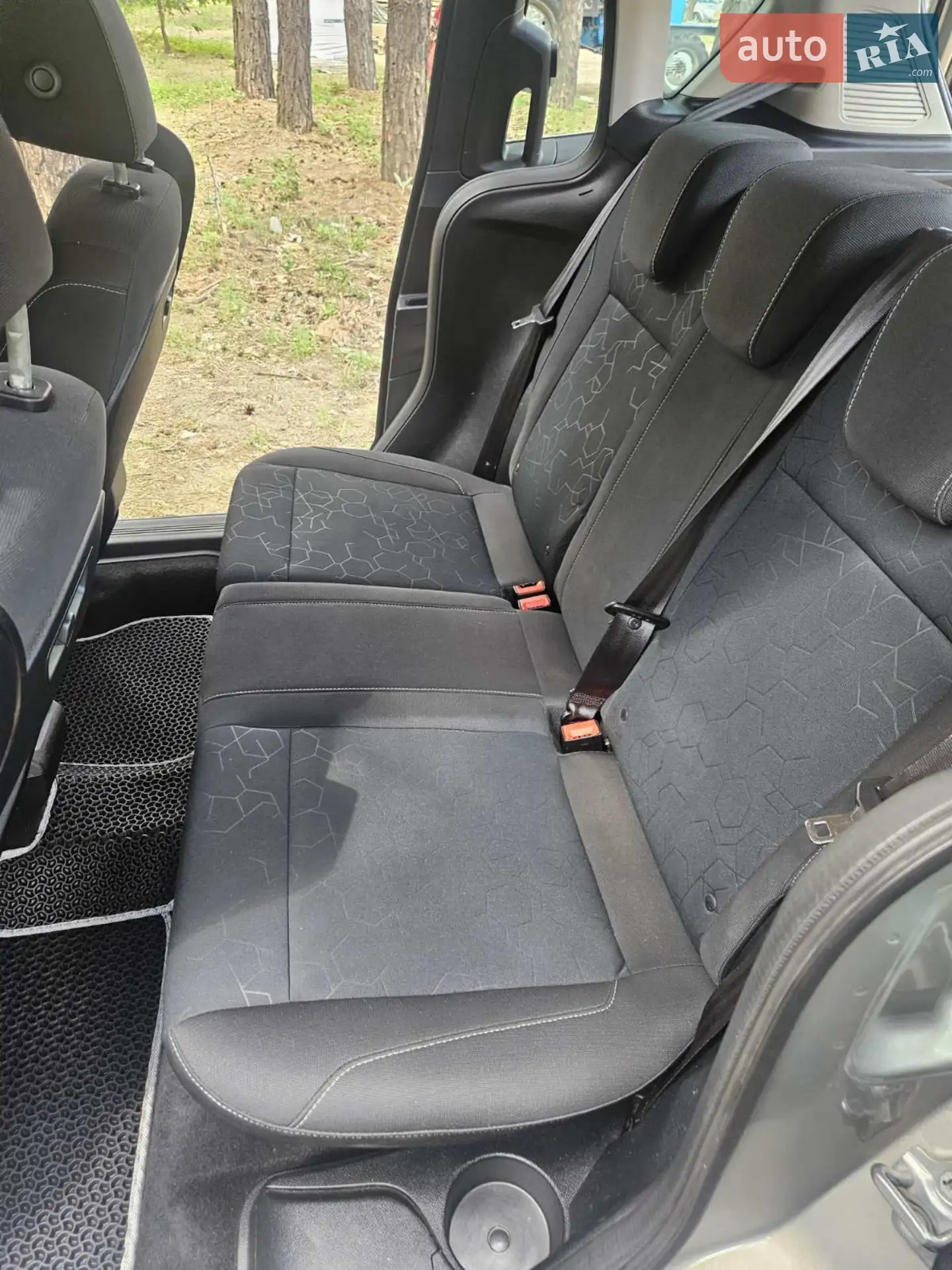 2013 Ford B-MAX - мініатюра 14