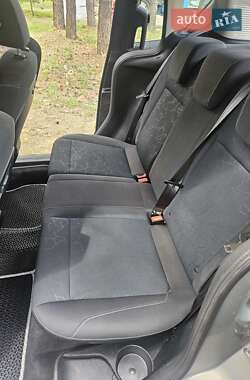 Микровэн Ford B-Max 2013 в 