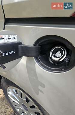Микровэн Ford B-Max 2013 в 
