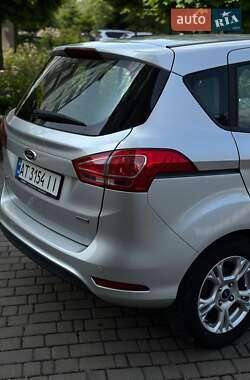 Микровэн Ford B-Max 2014 в 