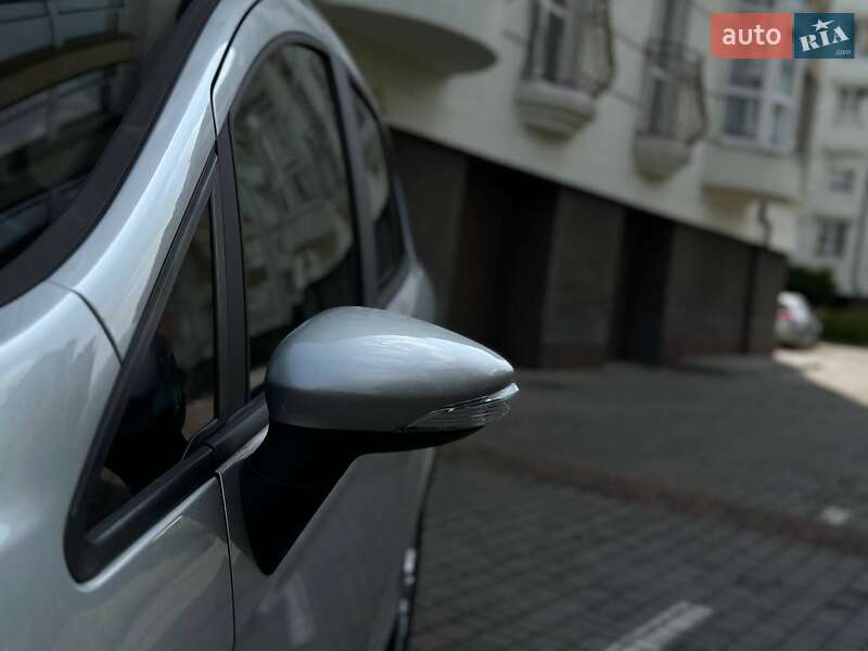 Мікровен Ford B-Max 2014 в Івано-Франківську