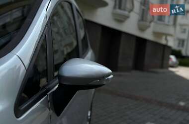 Микровэн Ford B-Max 2014 в 