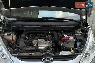 Микровэн Ford B-Max 2014 в Ивано-Франковске