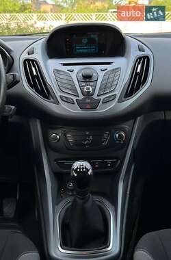 Микровэн Ford B-Max 2014 в 