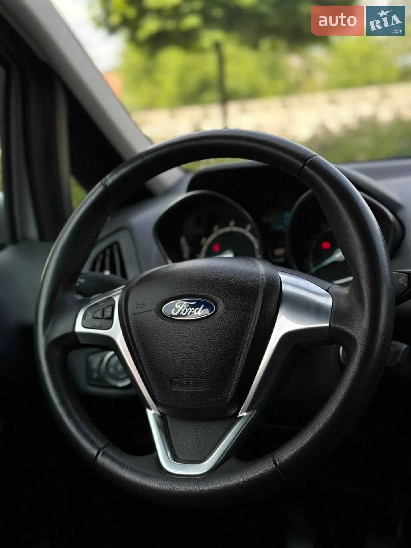 2014 Ford B-MAX - мініатюра 53