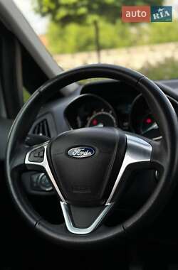 Микровэн Ford B-Max 2014 в 