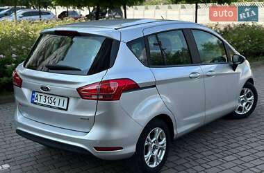 Микровэн Ford B-Max 2014 в 