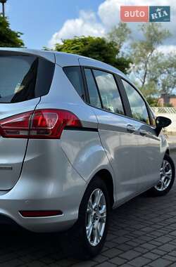 Микровэн Ford B-Max 2014 в 