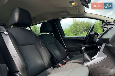 Микровэн Ford B-Max 2014 в 