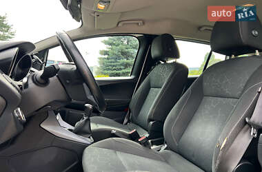 Микровэн Ford B-Max 2014 в 