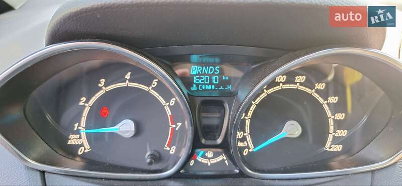 Микровэн Ford B-Max 2014 в Луцке