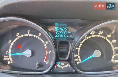 Микровэн Ford B-Max 2014 в 