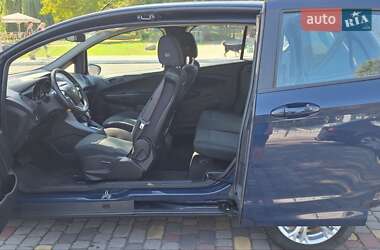 Микровэн Ford B-Max 2014 в 