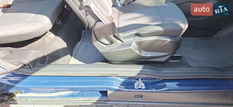 Микровэн Ford B-Max 2014 в Луцке